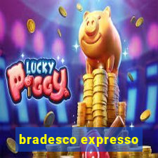 bradesco expresso